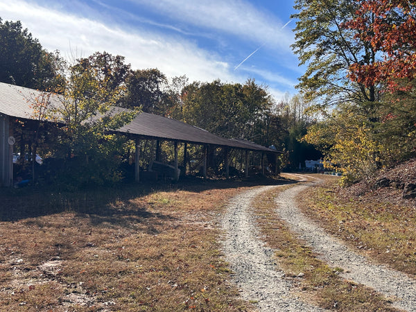 Jones Homestead Living